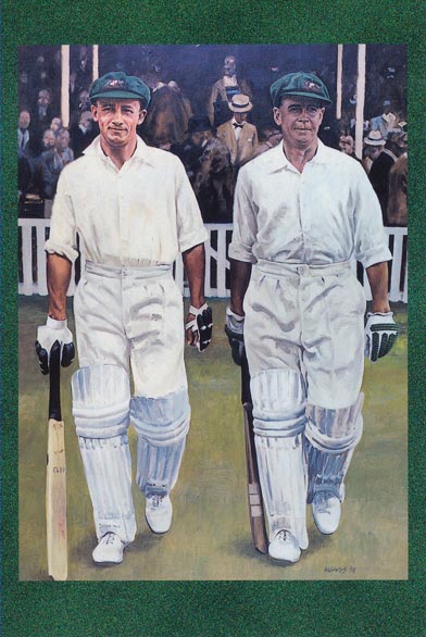 Bradman PC 08