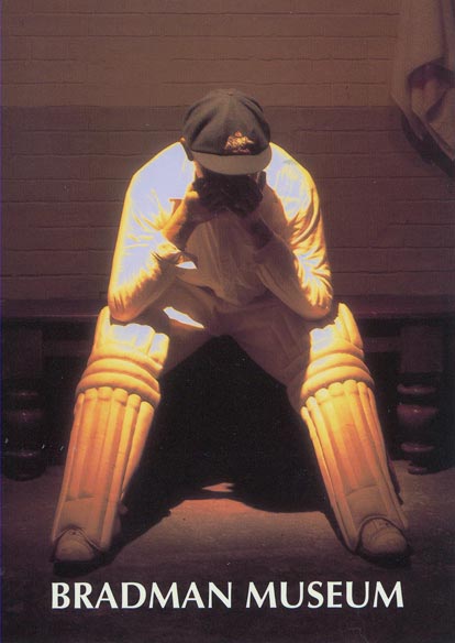 Bradman PC 017