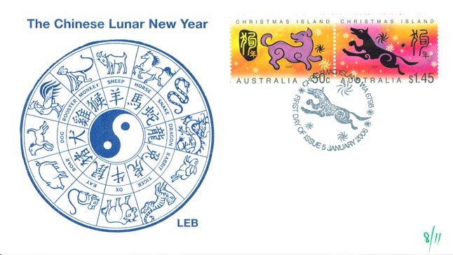 Chinese Lunar New Year