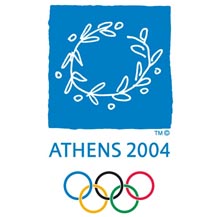 Athens Logo